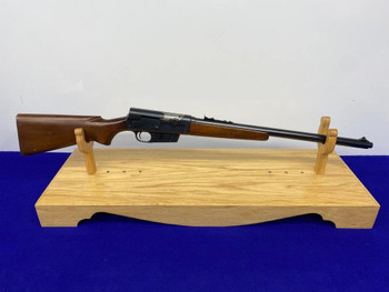 1948 Remington 81 Woodsmaster .300 Savage 22"*AWESOME SEMI-AUTOMATIC RIFLE*