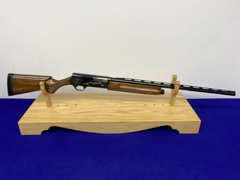 Browning A500 12ga Blued 28" *MICHAEL COLLINS DUCKS UNLIMITED MODEL*