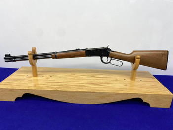 1971 Winchester Model 94 .30-30 Blue 20" *ICONIC LEVER-ACTION RIFLE*