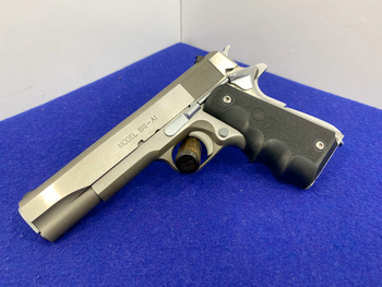 Let Bryant Ridge Sell Your Guns!