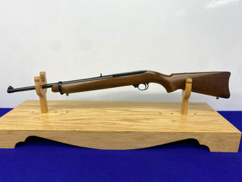 1965 Ruger 44 Carbine .44 Mag Blue 18.5" *EXTREMELY DESIRABLE MODEL*