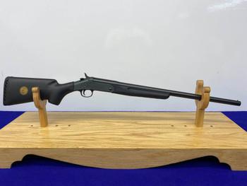 New England Firearms Pardner SB1 *NATIONAL WILD TURKEY FOUNDATION JAKES*