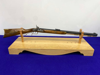 Connecticut Valley Arms Hawken .50Cal 28" *BLACK POWDER/MUZZLELOADER RIFLE*