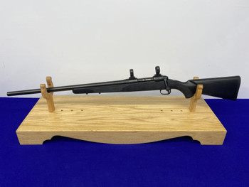 Savage Model 10FP Tactical .308Win Blk 24" *AWESOME BOLT-ACTION RIFLE*