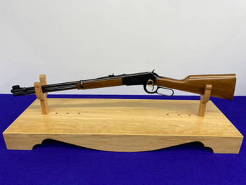 1968 Winchester 94 .30-30 Blue *ILLINOIS SESQUICENTENNIAL COMMEMORATIVE*