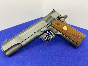 Let Bryant Ridge Sell Your Guns!