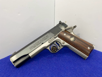 Let Bryant Ridge Sell Your Guns!