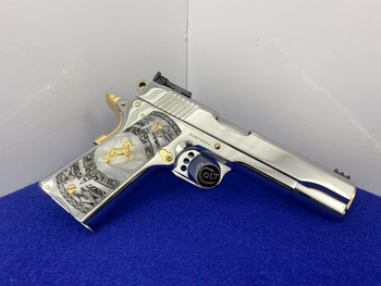 The company you choose matters...