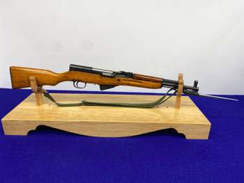 Norinco “Factory /216” SKS 7.62x39 16.5