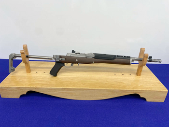 Let Bryant Ridge Sell Your Guns!