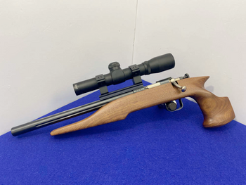 Let Bryant Ridge Sell Your Guns!