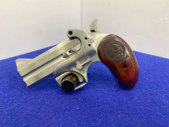 Let Bryant Ridge Sell Your Guns!