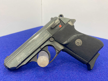 Let Bryant Ridge Sell Your Guns!