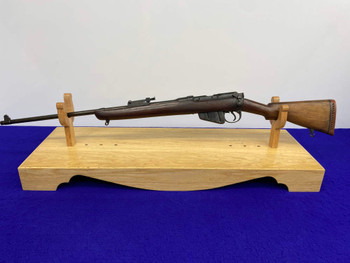 Enfield SHT LE III* .303 Brit Blue 25.25" *SPORTERIZED BOLT-ACTION RIFLE*