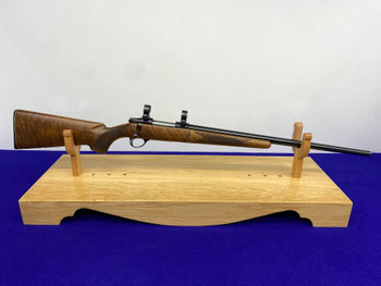 Sako AII Classic Grade .243 Win Blue 23.5" *DESIGNED FOR HUNTERS* Quality