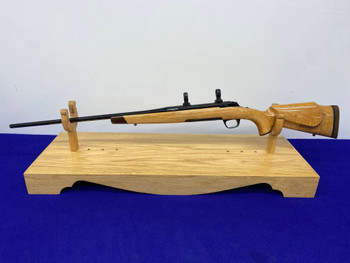 2015 Browning X-Bolt Medallion 25-06Rem 24" *INCREDIBLE MAPLE STOCK MODEL*