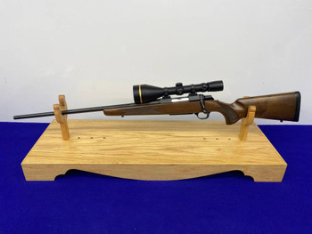 2005 Browning A-Bolt II Hunter 325WSM 22" *INCREDIBLE LEFT-HANDED RIFLE*