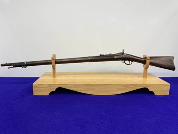 Springfield Armory 1866 .50-70 Blue *HISTORIC SECOND ALLIN CONVERSION*