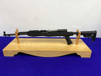 Norinco “Factory /156\” SKS 7.62x39 *EXCELLENT CHINESE SEMI-AUTO RIFLE*