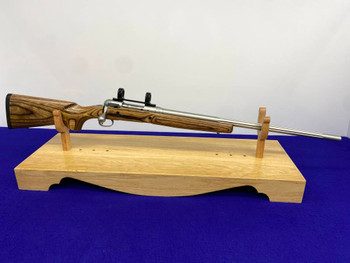 Savage Model 12 Varminter Low Profile .243 Win 26" *DURABLE BOLT-ACTION*
