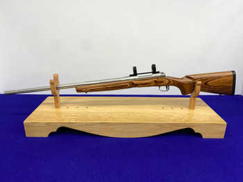 Savage Model 12 Varminter Low Profile .243 Win 26" *DURABLE BOLT-ACTION*