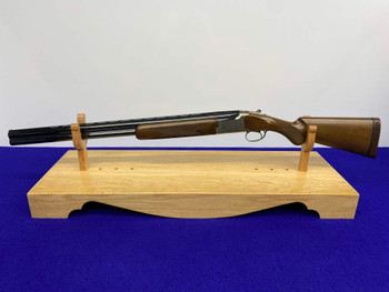 1998 Browning Citori White Lightning 12 Ga *OUTSTANDING OVER/UNDER SHOTGUN*