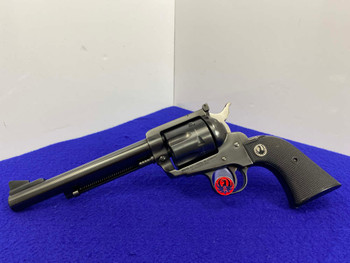 2006 Ruger NM Super Blackhawk .44Mag 6.5" *RELIABLE SINGLE-ACTION REVOLVER*