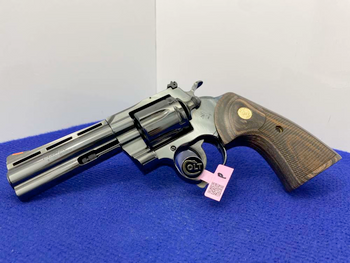 Let Bryant Ridge Sell Your Guns!