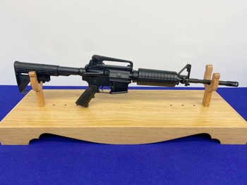 Let Bryant Ridge Sell Your Guns!