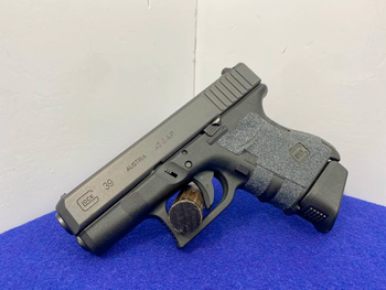 Let Bryant Ridge Sell Your Guns!