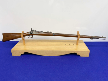 Let Bryant Ridge Sell Your Guns!