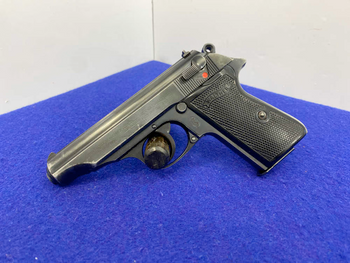 Let Bryant Ridge Sell Your Guns!