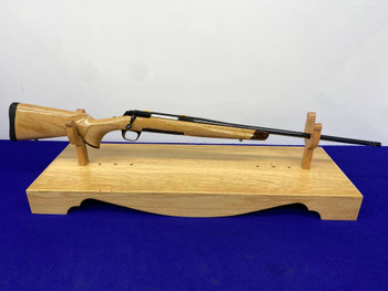 2019 Browning X-Bolt Medallion Maple .30-06 *BEAUTIFUL DISCONTINUED MODEL*