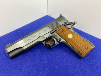 Let Bryant Ridge Sell Your Guns!