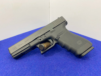 Let Bryant Ridge Sell Your Guns!