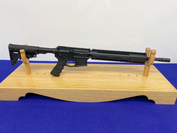 Let Bryant Ridge Sell Your Guns!