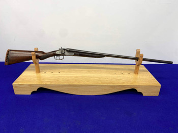 Crescent Firearms American Gun Co. 20ga *TRADE NAME BY H&D FOLSOM ARMS CO.*