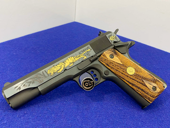 Let Bryant Ridge Sell Your Guns!