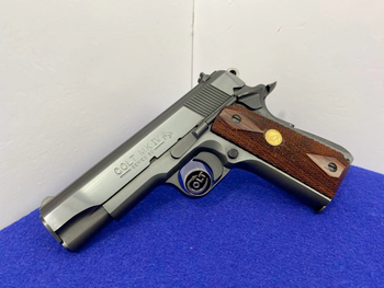 Let Bryant Ridge Sell Your Guns!