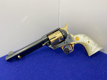 Let Bryant Ridge Sell Your Guns!