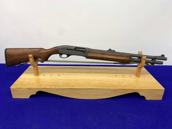 Remington Sportsman 12 Auto 12ga Park 21" *LIMITED TWO YEAR PRODUCTION*