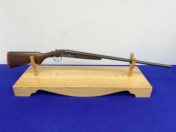 Let Bryant Ridge Sell Your Guns!