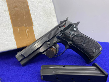 FN 140DA 7.65mm(.32 ACP) 3.8" *SCARCE - INTENDED FOR THE EUROPEAN MARKET*