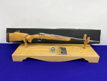 2018 Browning X-Bolt 6.5 CM 22" *STUNNING WHITE GOLD MEDALLION MODEL* NOS