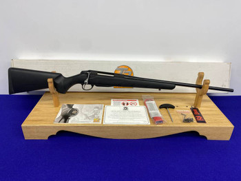 Tikka T3 Lite 30-06 Spring Blued 22.4" *INCREDIBLE HIGH PERFORMANCE RIFLE*