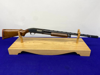 Sears Roebuck/J.C. Higgins Mod 20 12ga *NOSTALGIC PRIVATE-LABEL SHOTGUN*