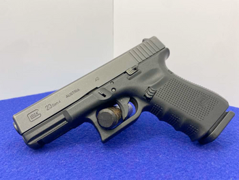 Let Bryant Ridge Sell Your Guns!