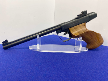 Let Bryant Ridge Sell Your Guns!