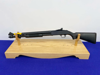 Let Bryant Ridge Sell Your Guns!