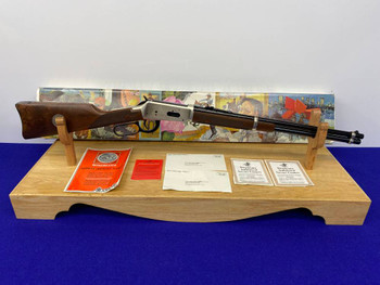 Winchester 94 Alberta Diamond Jubilee .38-55 *RARE & DESIRABLE WINCHESTER*